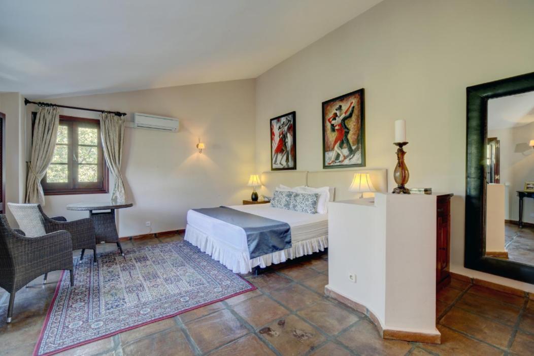 Villa Lampara En La Colina 베나하비스 외부 사진