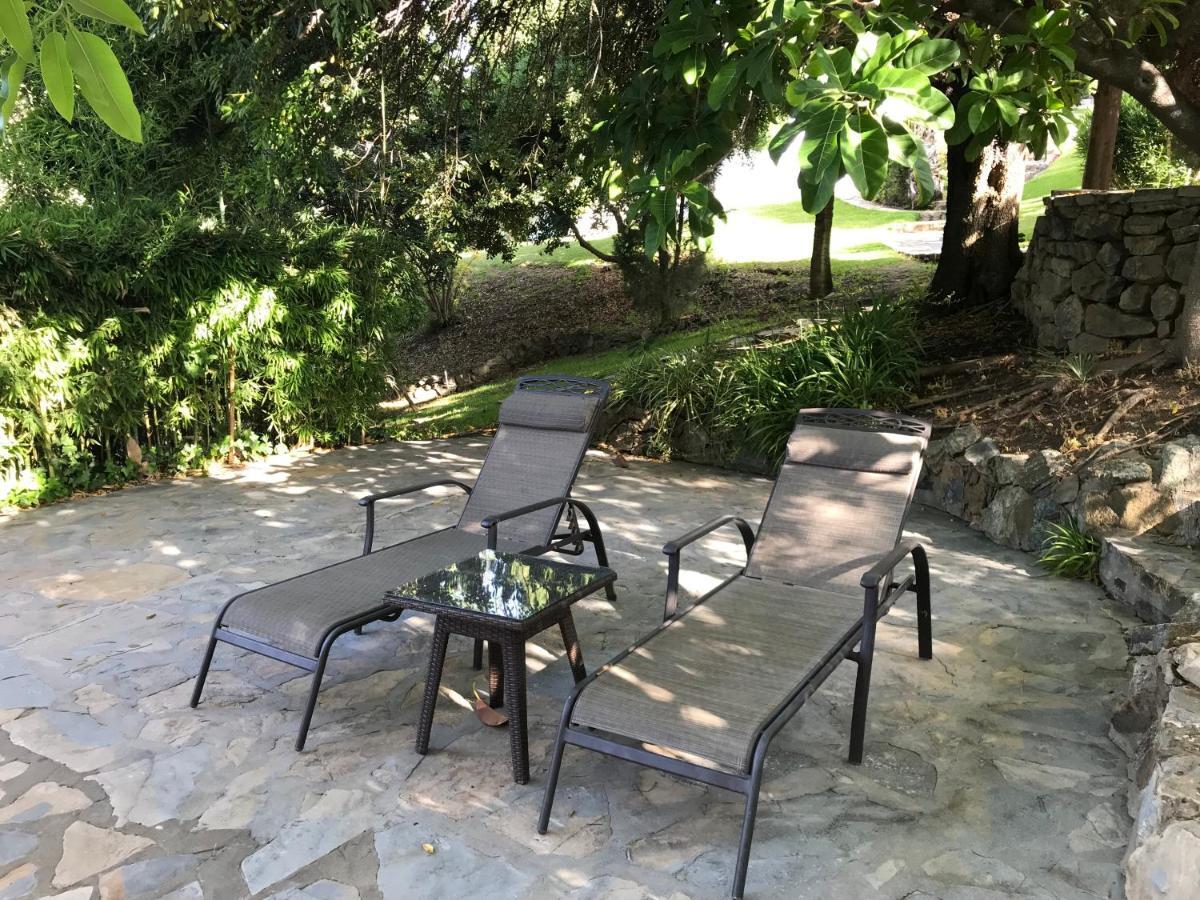 Villa Lampara En La Colina 베나하비스 외부 사진