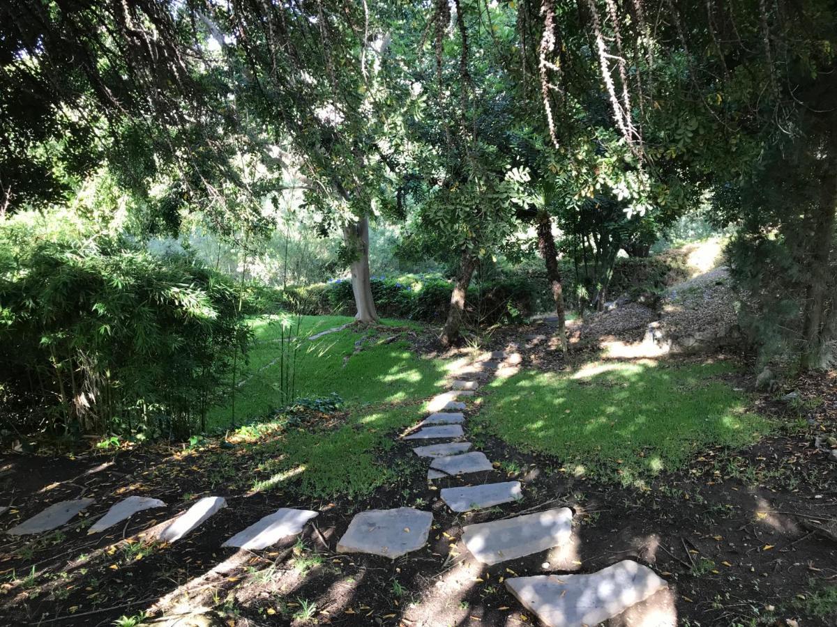 Villa Lampara En La Colina 베나하비스 외부 사진