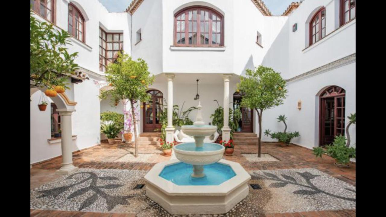 Villa Lampara En La Colina 베나하비스 외부 사진